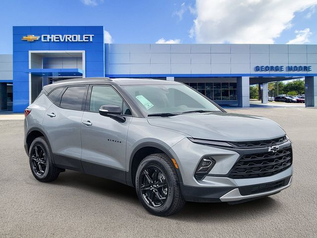 2026 Chevrolet Blazer LT