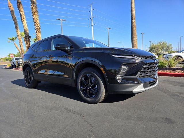 2026 Chevrolet Blazer LT