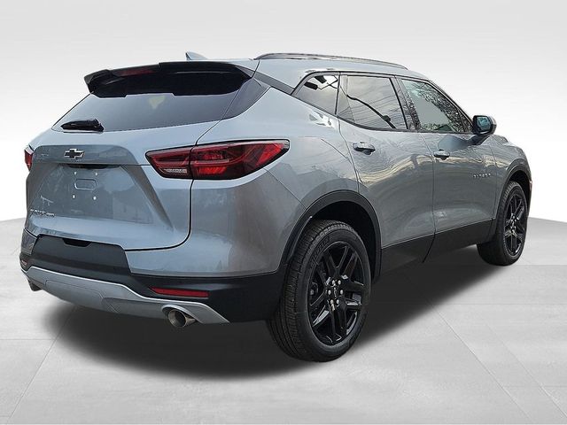 2026 Chevrolet Blazer LT