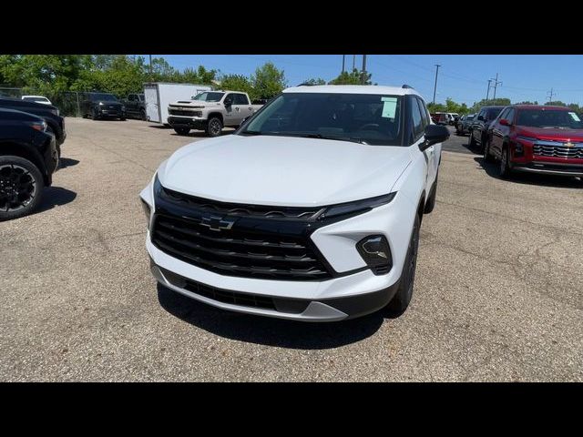 2026 Chevrolet Blazer LT