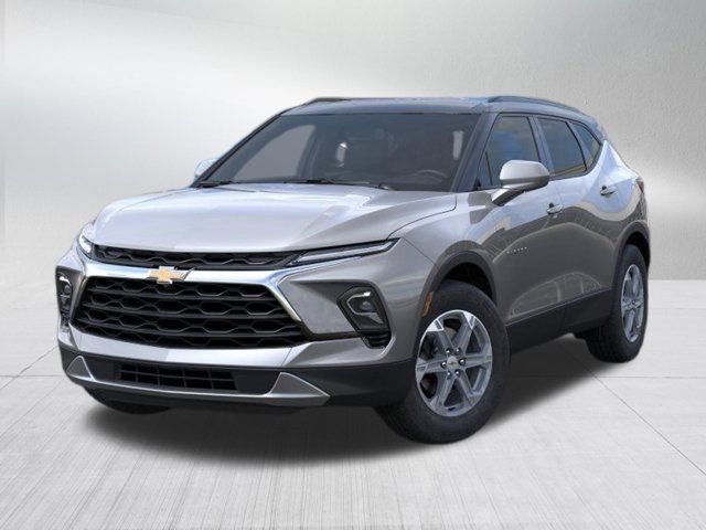 2026 Chevrolet Blazer LT