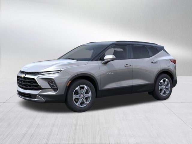 2026 Chevrolet Blazer LT