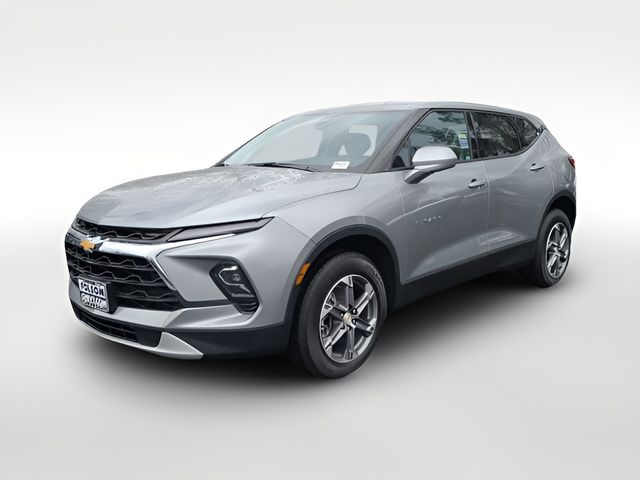 2026 Chevrolet Blazer LT