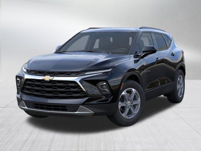 2026 Chevrolet Blazer LT
