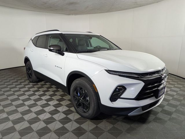 2026 Chevrolet Blazer LT