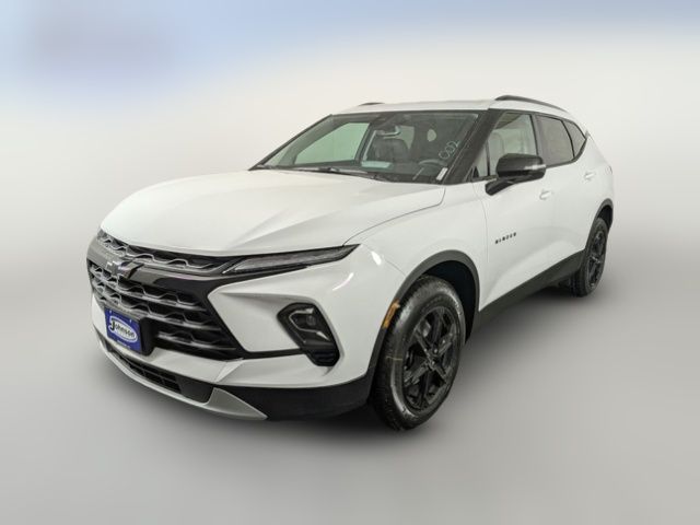 2026 Chevrolet Blazer LT
