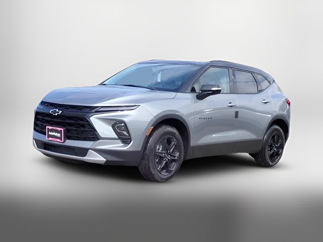 2026 Chevrolet Blazer LT