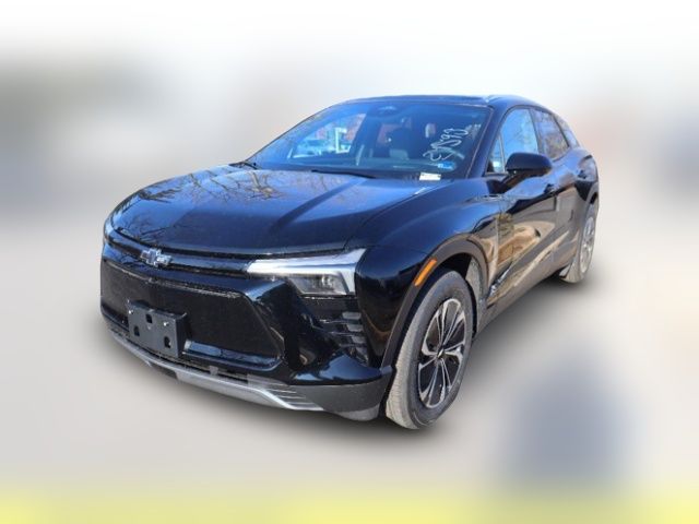 2026 Chevrolet Blazer EV AWD LT