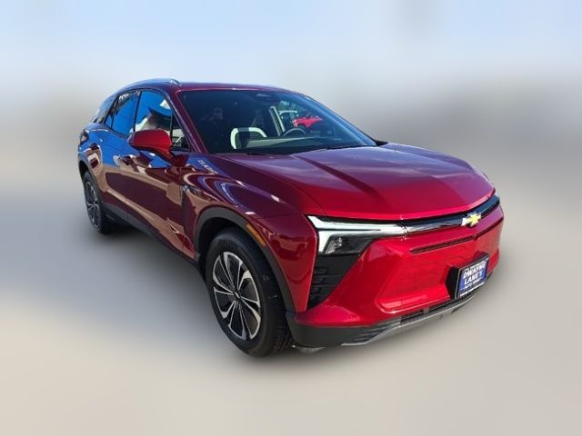 2026 Chevrolet Blazer EV AWD LT