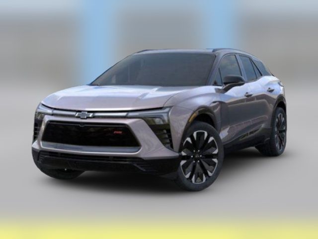 2026 Chevrolet Blazer EV AWD RS