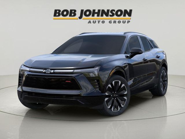 2026 Chevrolet Blazer EV AWD RS