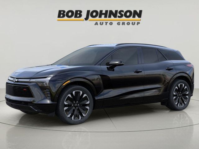 2026 Chevrolet Blazer EV AWD RS