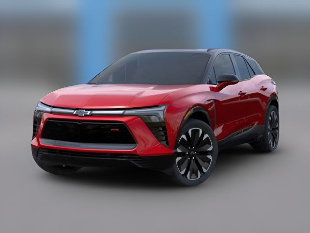 2026 Chevrolet Blazer EV AWD RS