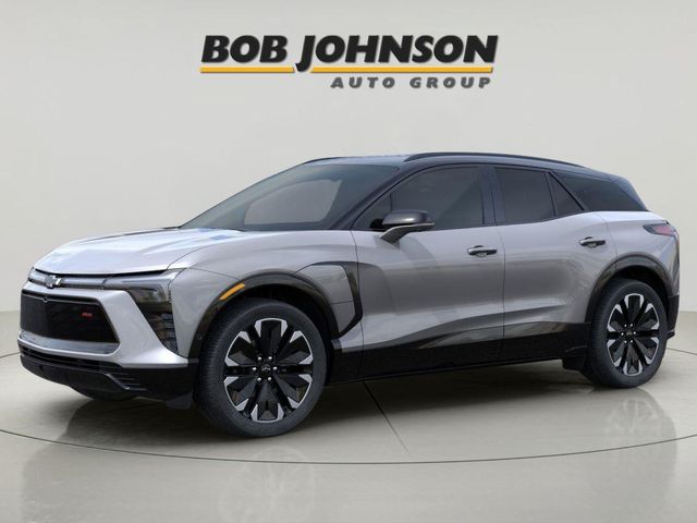 2026 Chevrolet Blazer EV AWD RS