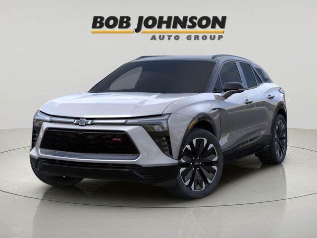 2026 Chevrolet Blazer EV AWD RS