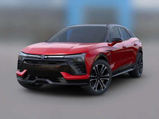 2026 Chevrolet Blazer EV AWD SS