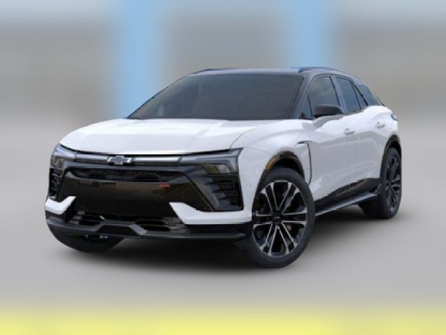 2026 Chevrolet Blazer EV AWD SS
