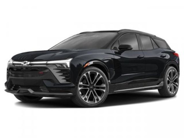 2026 Chevrolet Blazer EV AWD SS