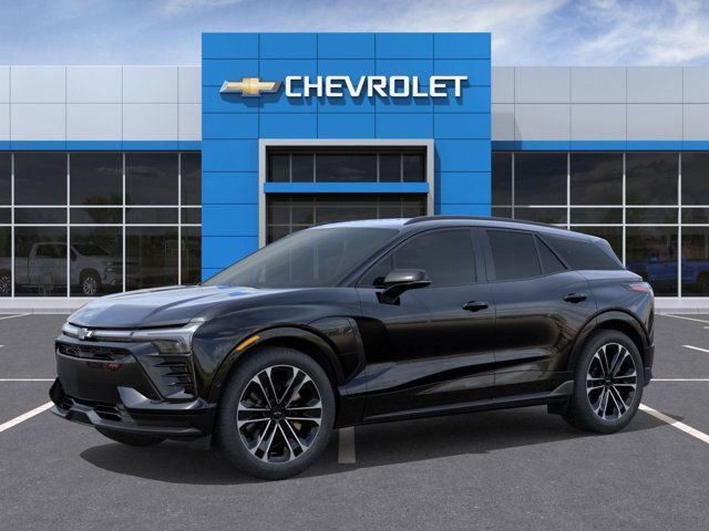 2026 Chevrolet Blazer EV AWD SS