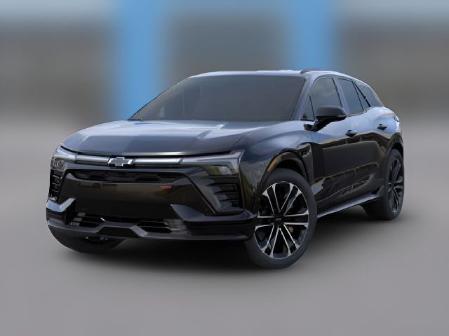2026 Chevrolet Blazer EV AWD SS