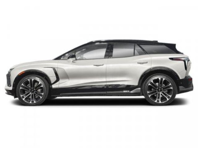 2026 Chevrolet Blazer EV AWD SS