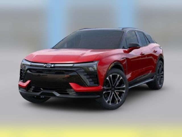 2026 Chevrolet Blazer EV AWD SS