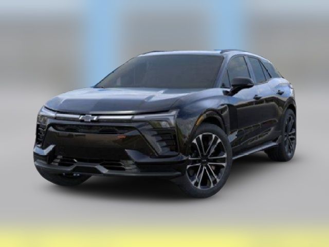 2026 Chevrolet Blazer EV AWD SS