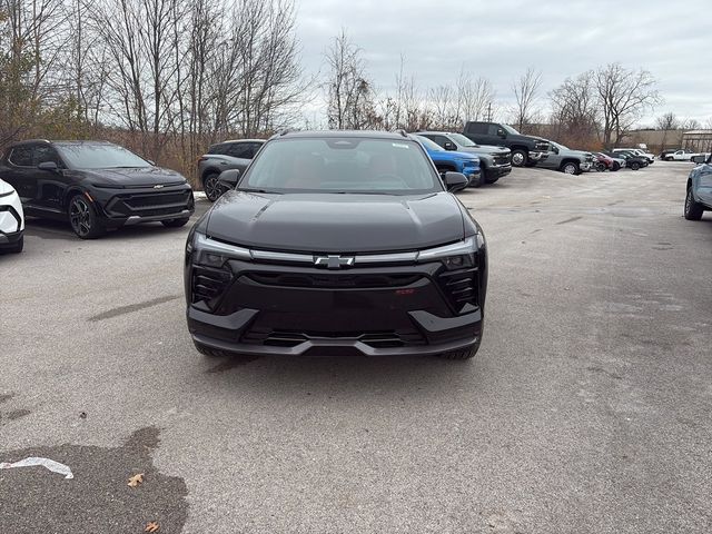 2026 Chevrolet Blazer EV AWD SS