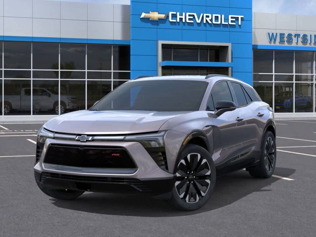 2026 Chevrolet Blazer EV FWD RS