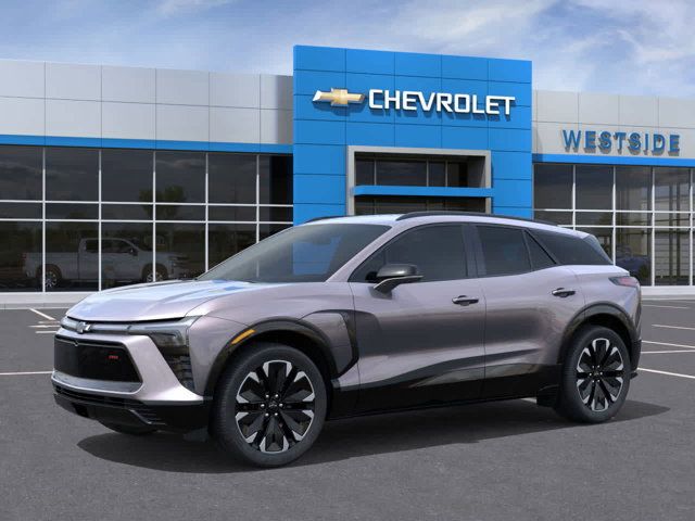 2026 Chevrolet Blazer EV FWD RS
