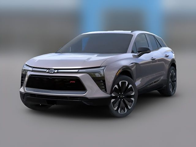 2026 Chevrolet Blazer EV FWD RS