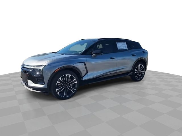 2026 Chevrolet Blazer EV AWD SS