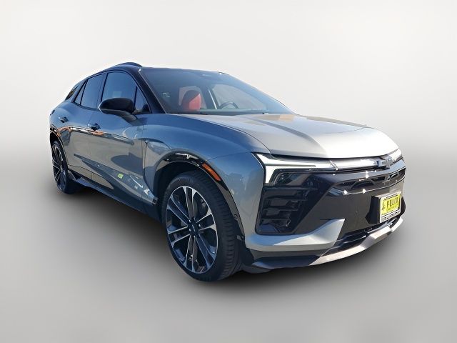 2026 Chevrolet Blazer EV AWD SS