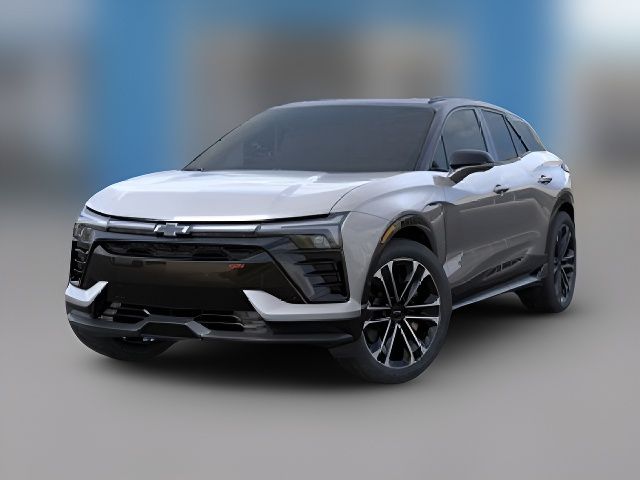 2026 Chevrolet Blazer EV AWD SS