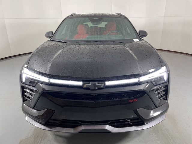 2026 Chevrolet Blazer EV AWD SS