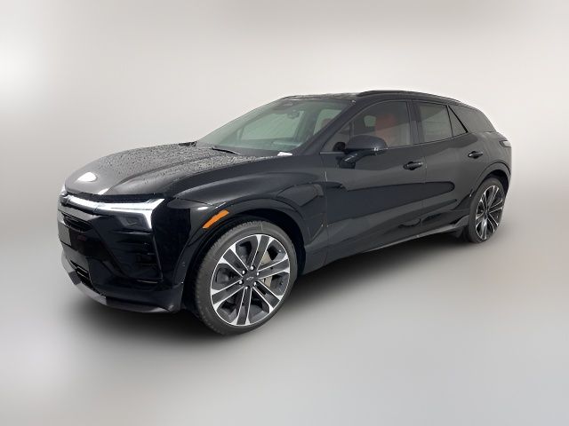 2026 Chevrolet Blazer EV AWD SS
