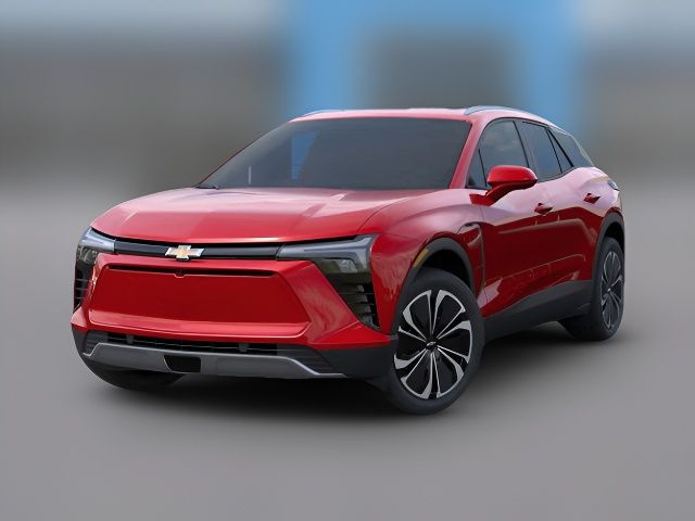 2026 Chevrolet Blazer EV AWD LT