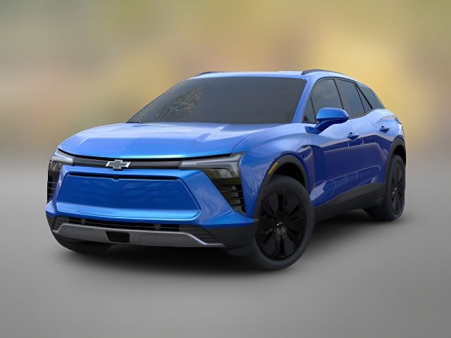 2026 Chevrolet Blazer EV FWD LT