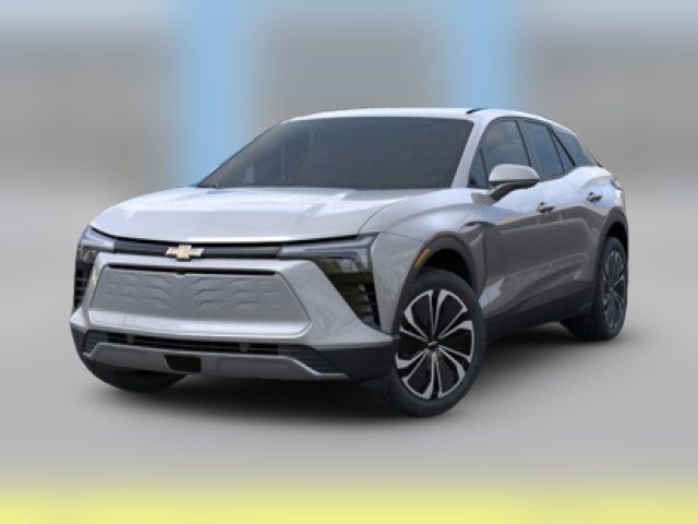 2026 Chevrolet Blazer EV FWD LT