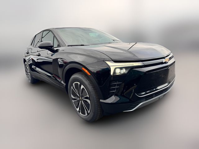 2026 Chevrolet Blazer EV FWD LT
