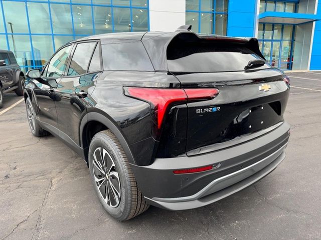 2026 Chevrolet Blazer EV FWD LT