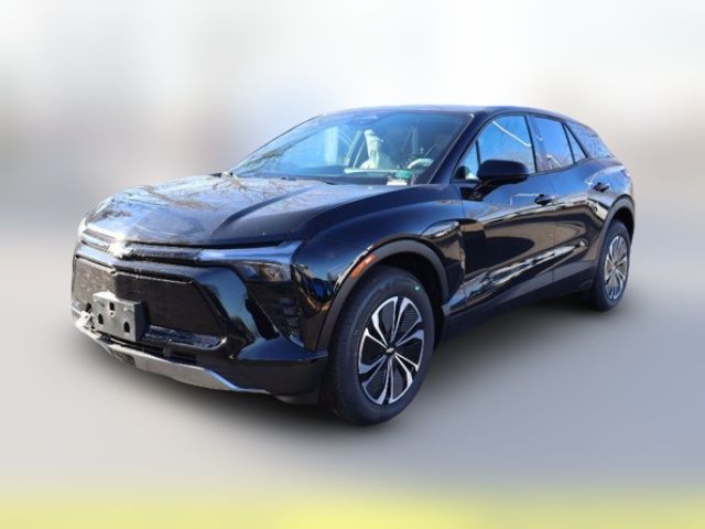 2026 Chevrolet Blazer EV FWD LT