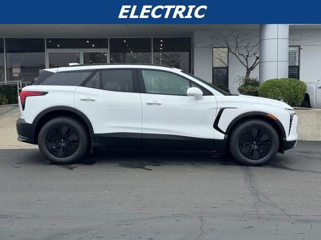 2026 Chevrolet Blazer EV FWD LT