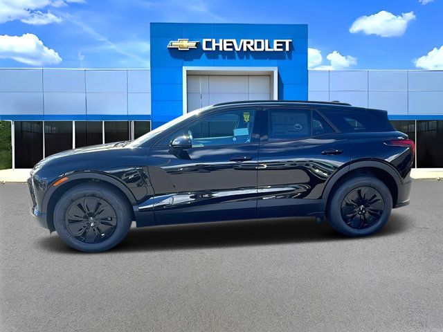 2026 Chevrolet Blazer EV FWD LT