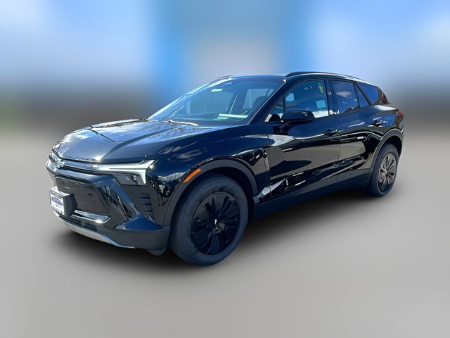 2026 Chevrolet Blazer EV FWD LT