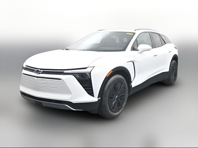 2026 Chevrolet Blazer EV FWD LT