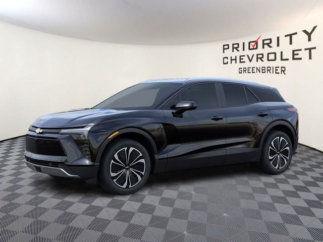 2026 Chevrolet Blazer EV FWD LT