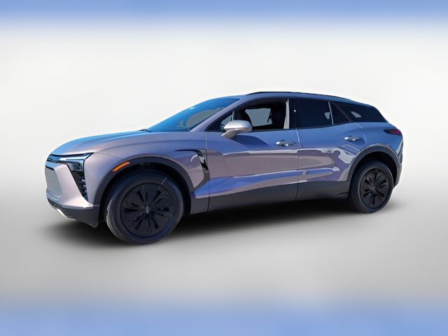 2026 Chevrolet Blazer EV FWD LT