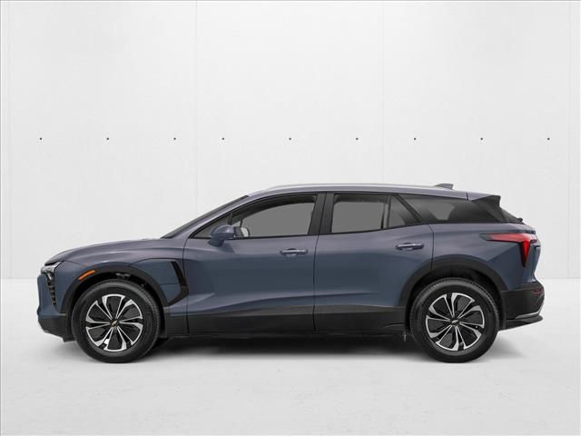 2026 Chevrolet Blazer EV FWD LT