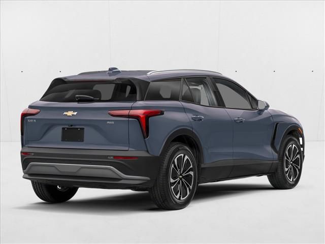 2026 Chevrolet Blazer EV FWD LT